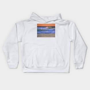 Ocean Kids Hoodie